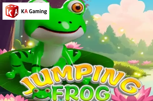 Jumping Frog